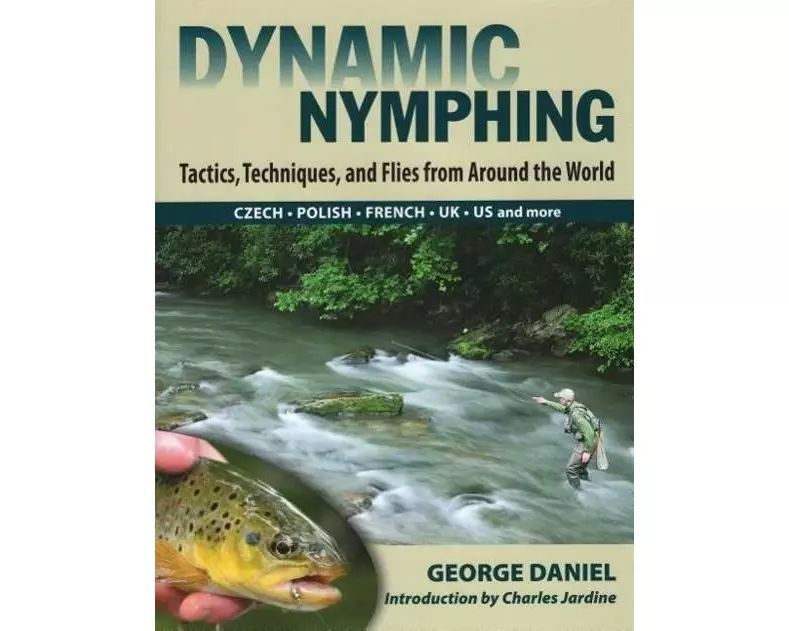 Dynamic Nymphing