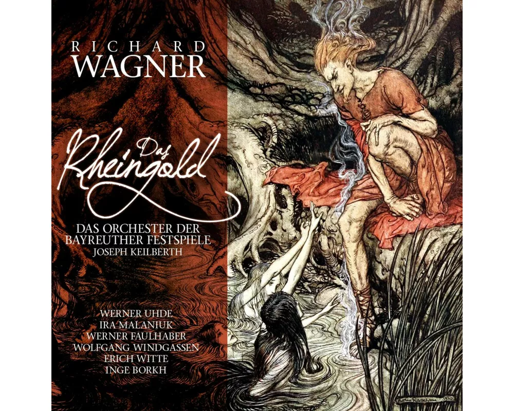Das Rheingold