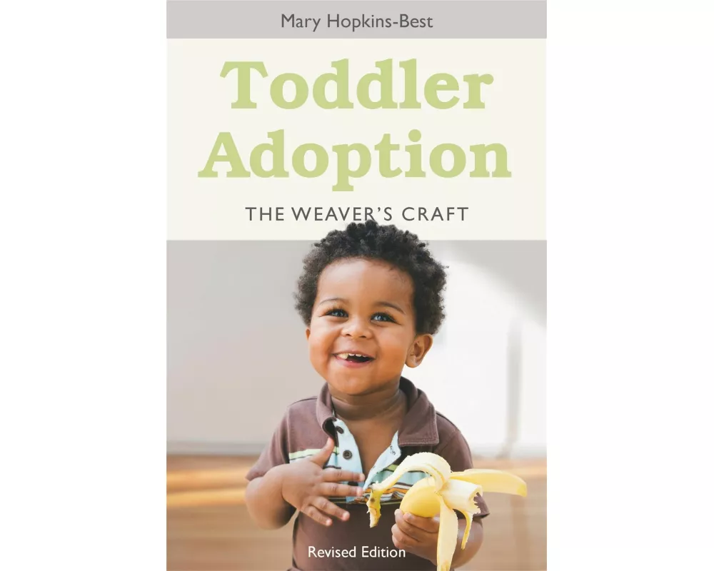 Toddler Adoption