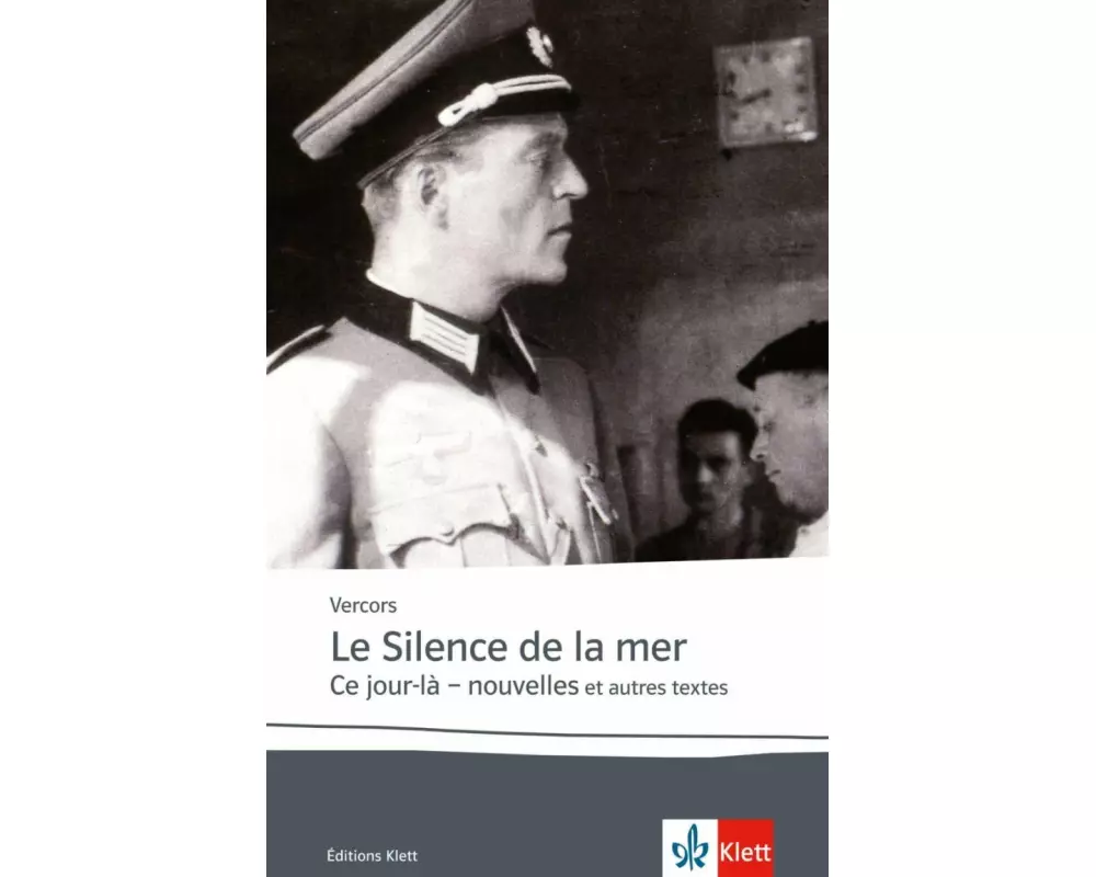 Le silence de la mer / Ce jour-là