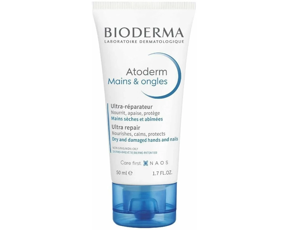 bioderma Handcrème Atoderm 50 ml
