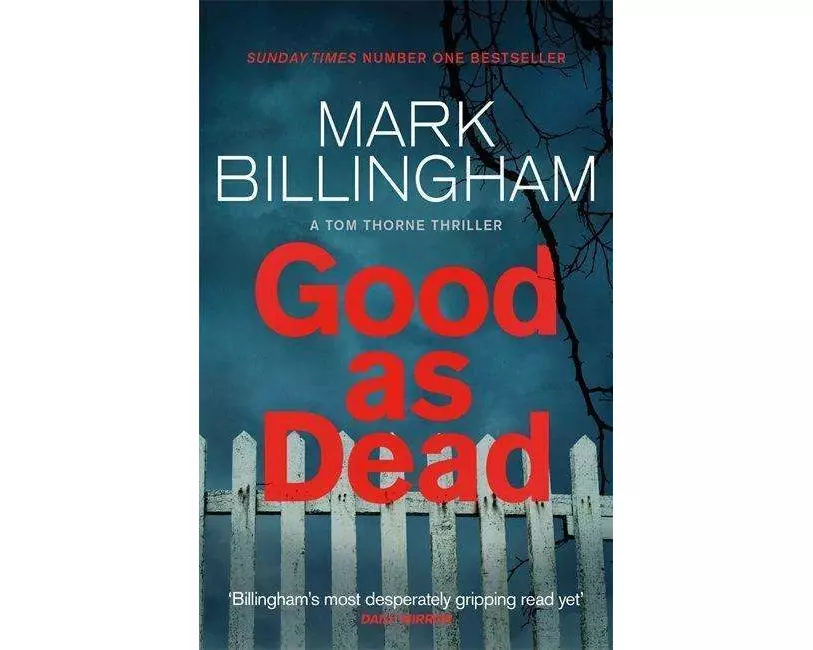 Good as Dead