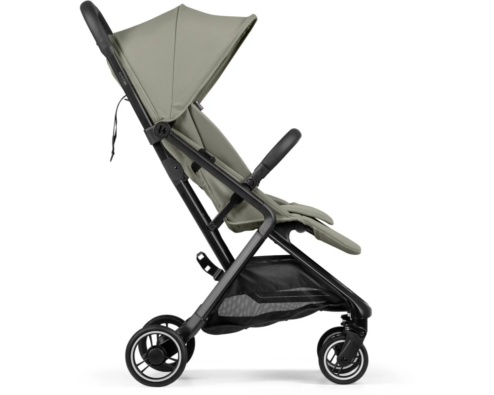 Hauck Buggy Fly N Care Grün