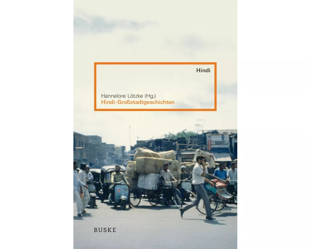 Hindi-Großstadtgeschichten
