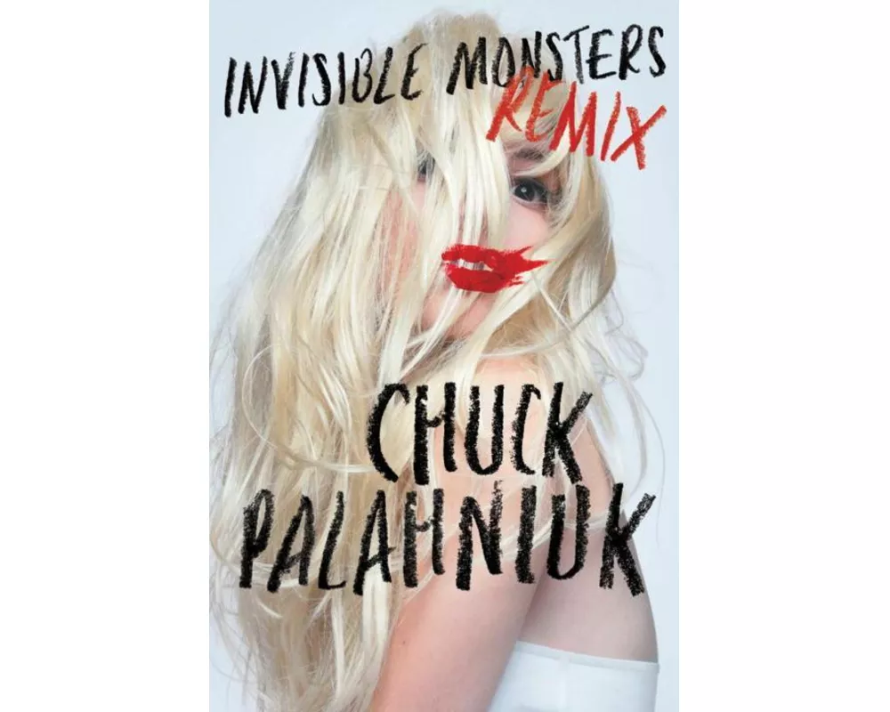 Invisible Monsters Remix