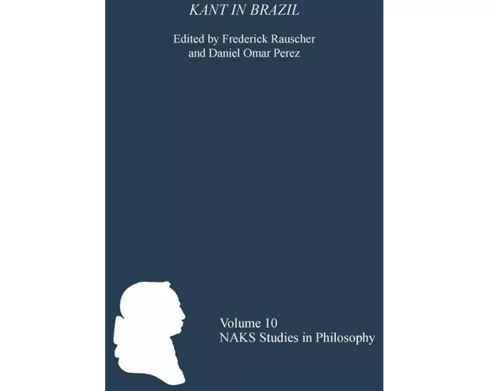 Kant in Brazil