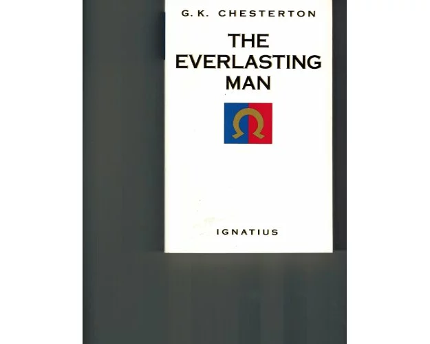 The Everlasting Man
