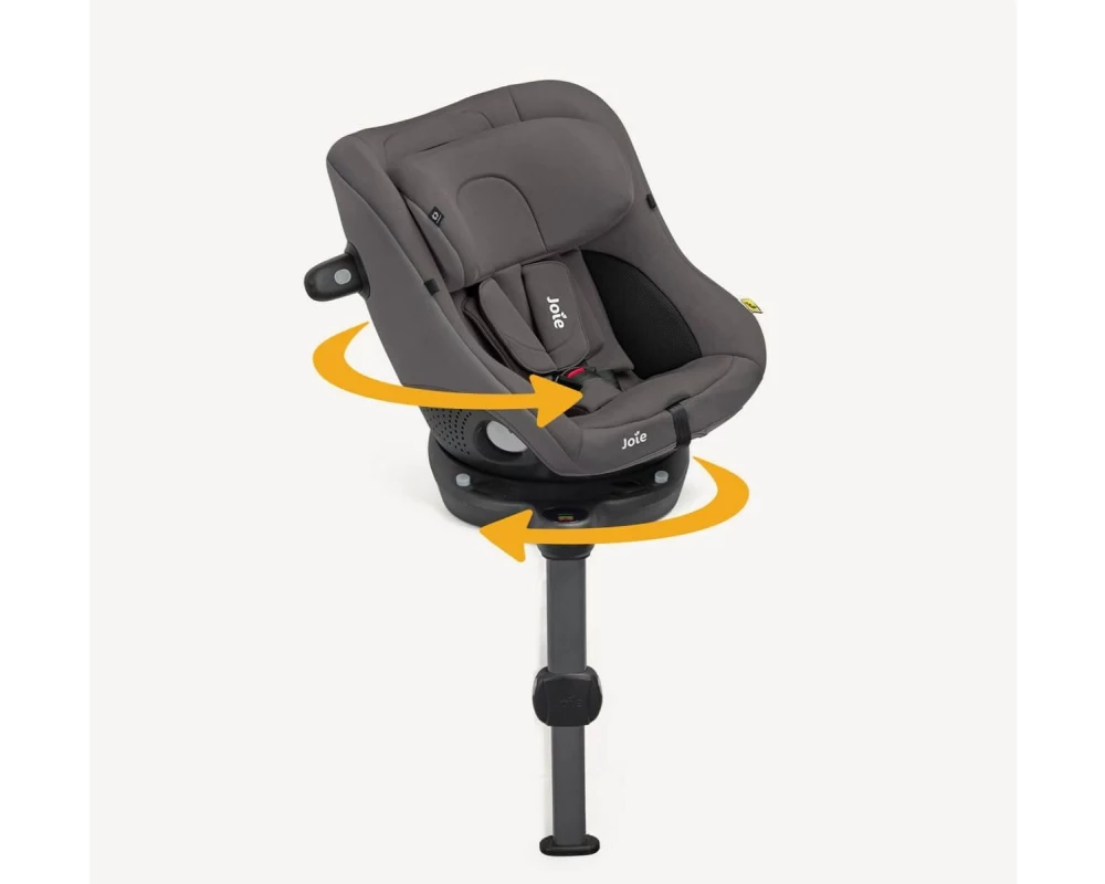 Joie I-Spin 360 Compact drehbar, 61 - 105 cm
