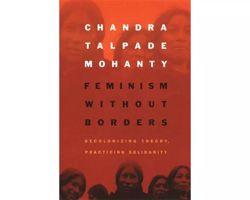 Feminism without Borders