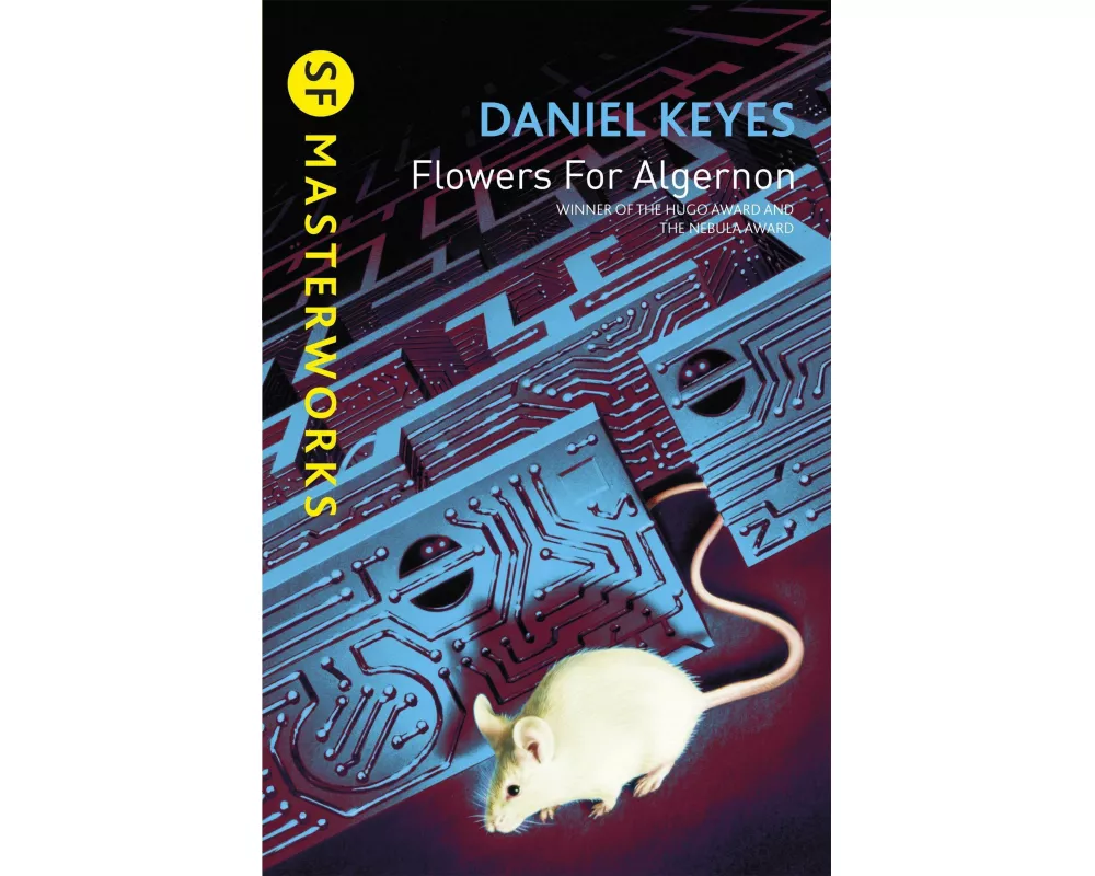 Flowers for Algernon