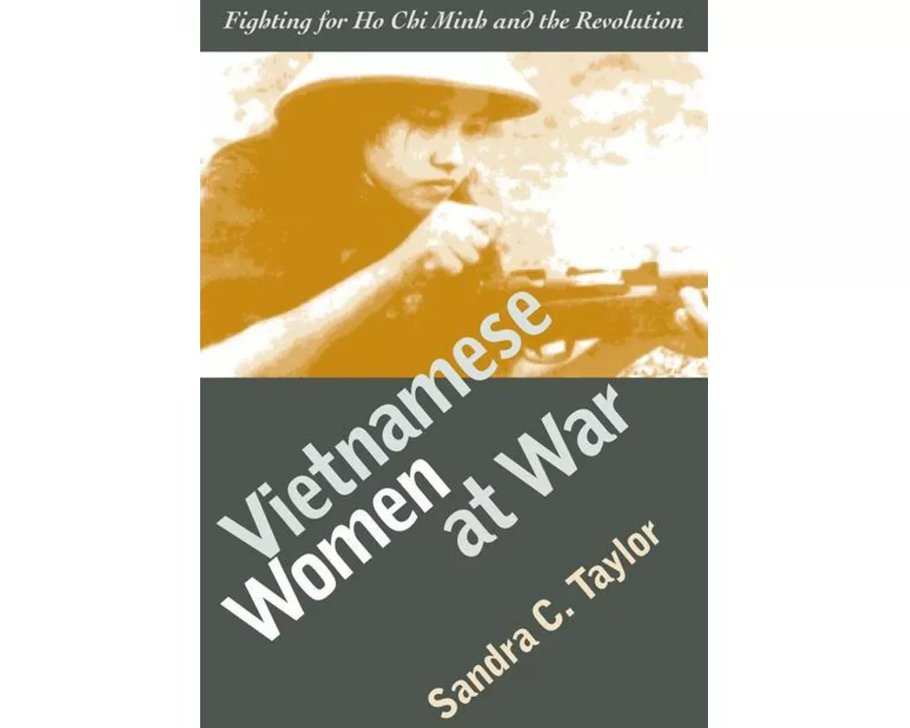 Vietnamese Women at War