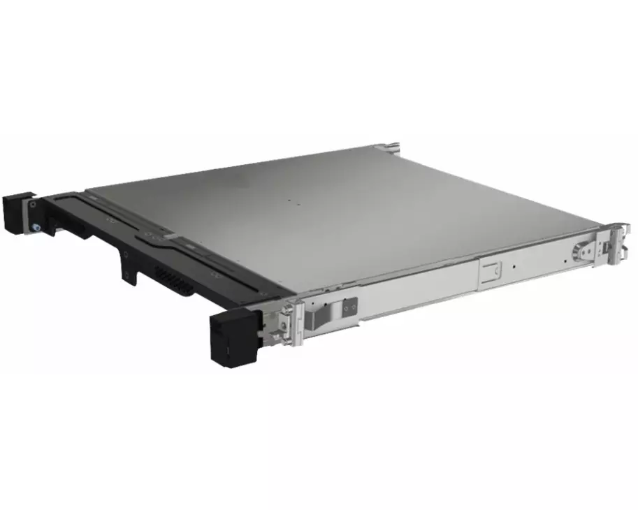 LENOVO ISG ThinkSystem Enclosure Short Rack Rail Kit
