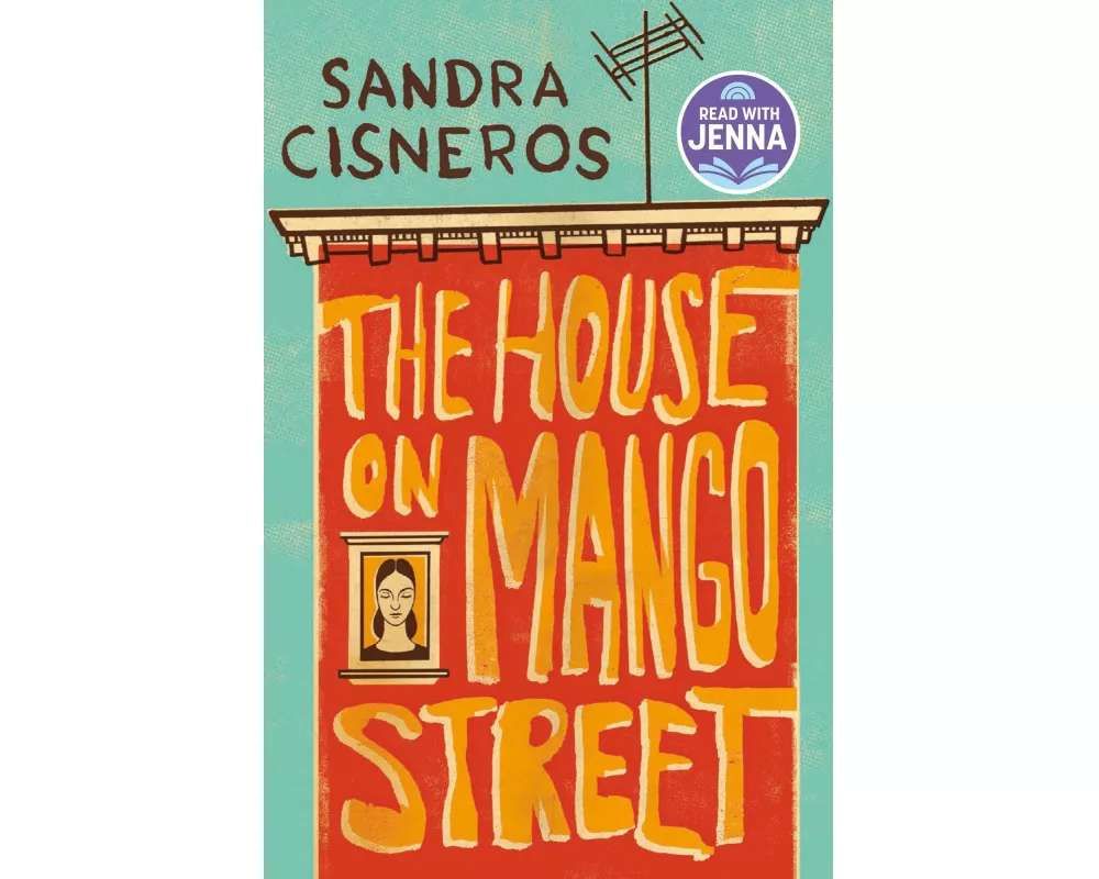 The House on Mango Street