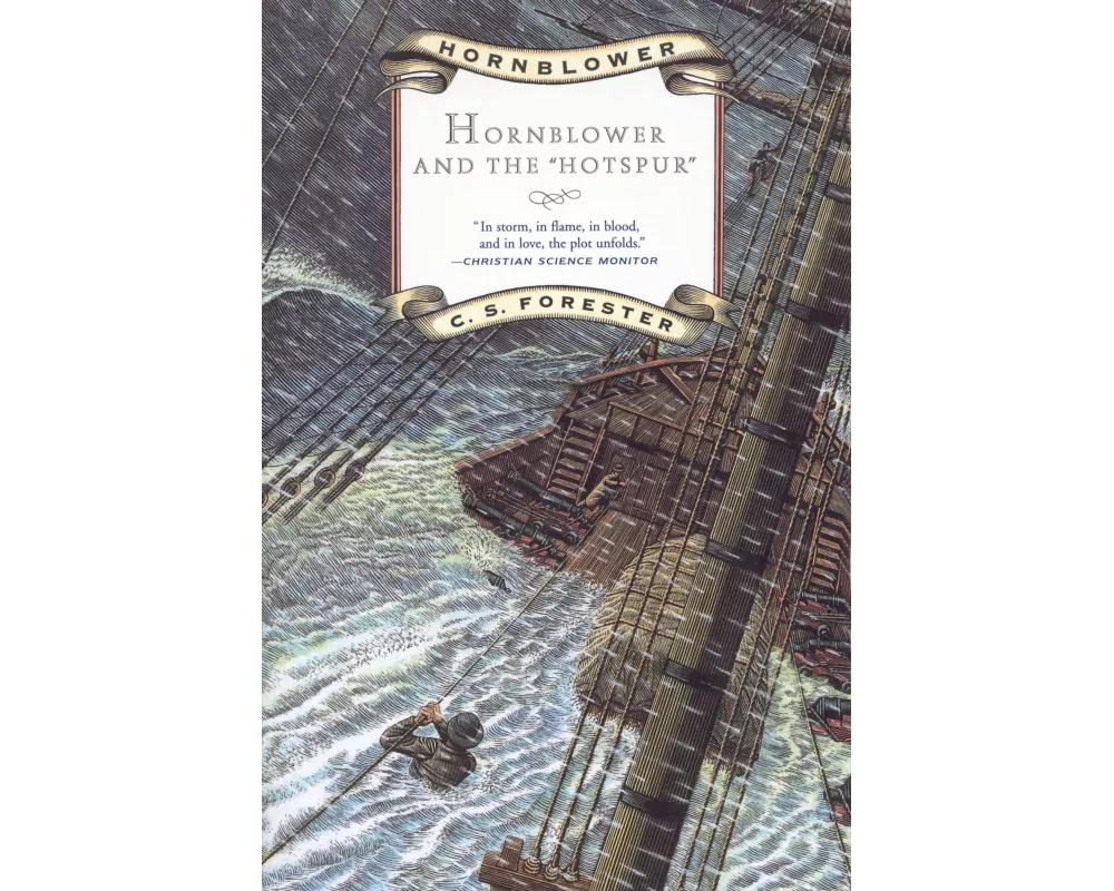 Hornblower and the Hotspur