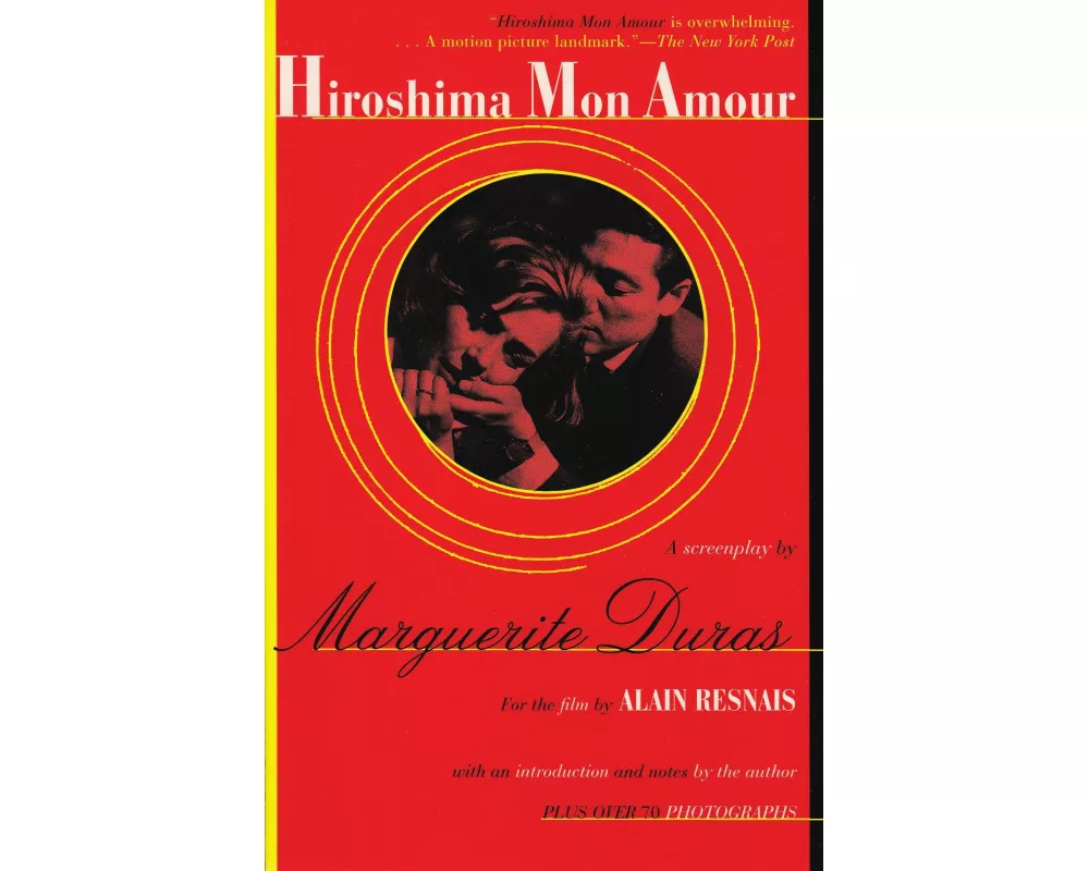 Hiroshima Mon Amour