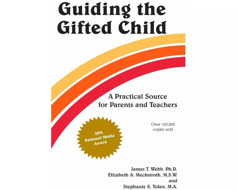 Guiding the Gifted Child