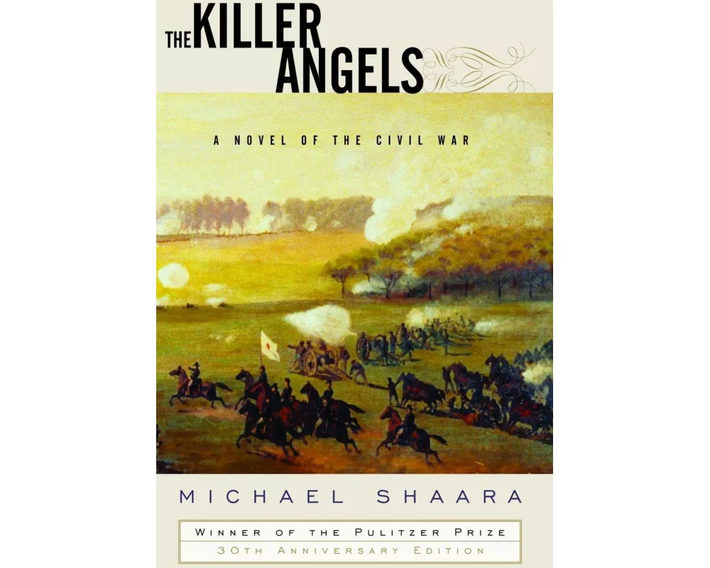 The Killer Angels