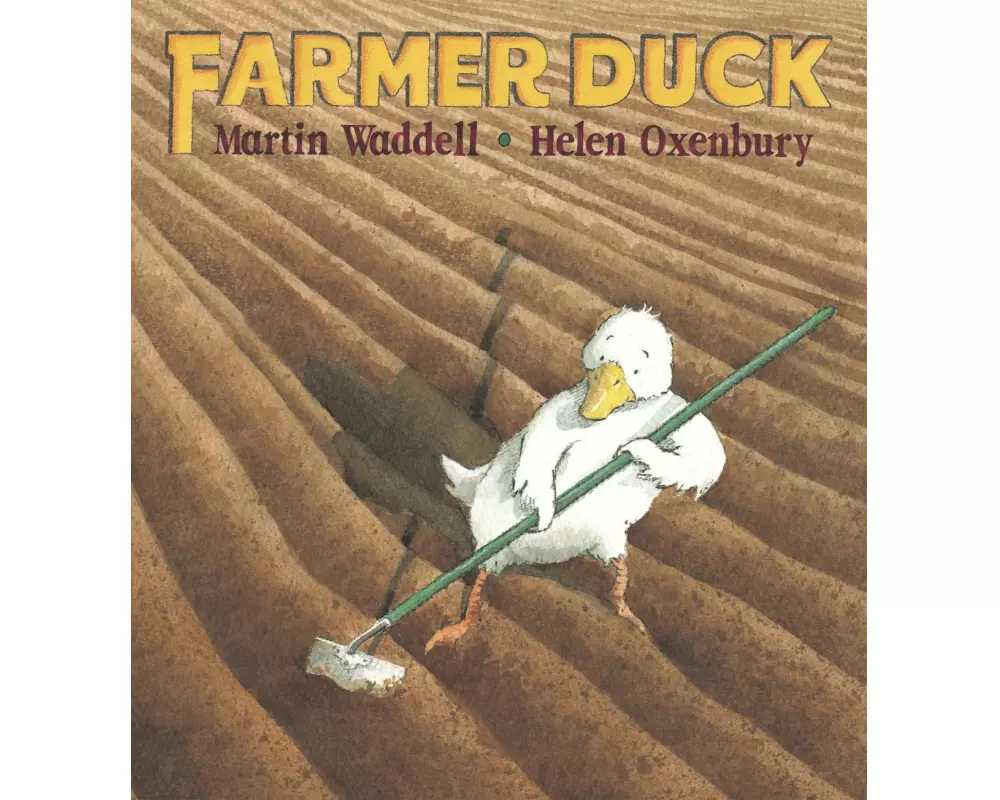 Farmer Duck