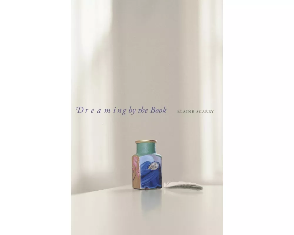 Dreaming by the Book