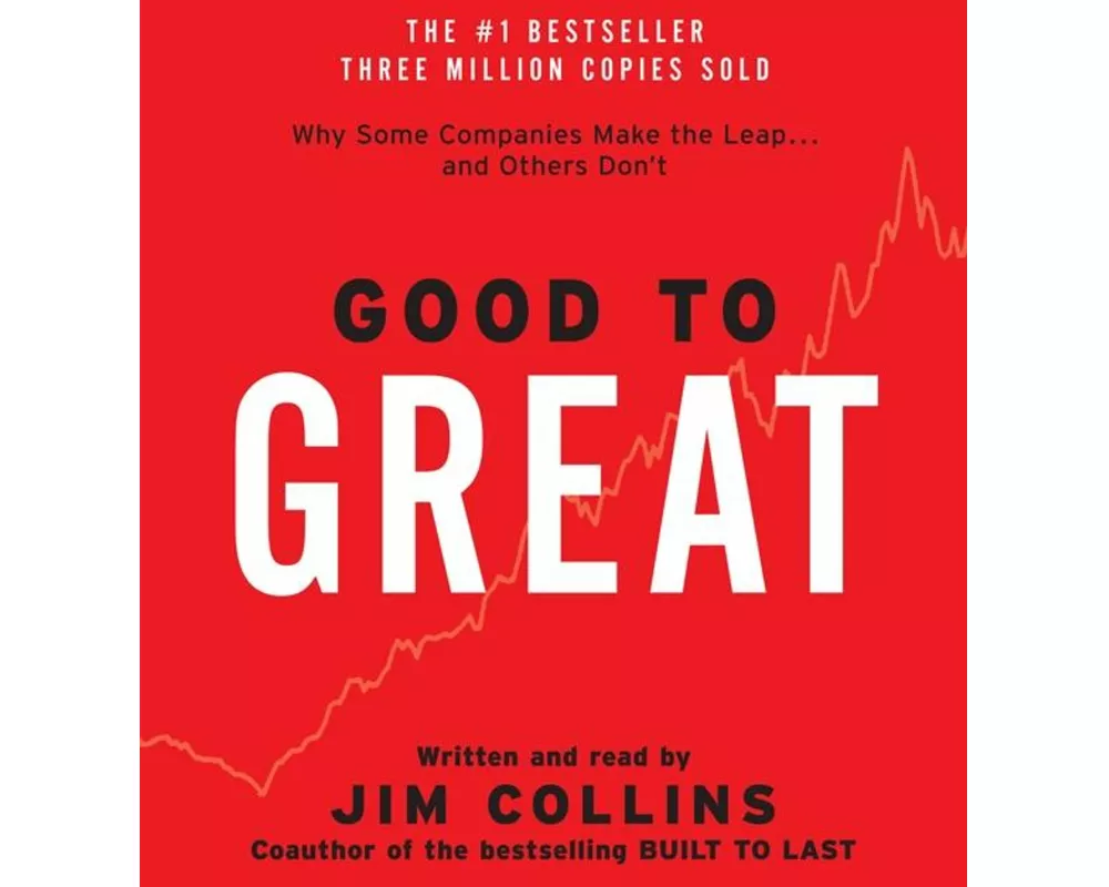 Good to Great