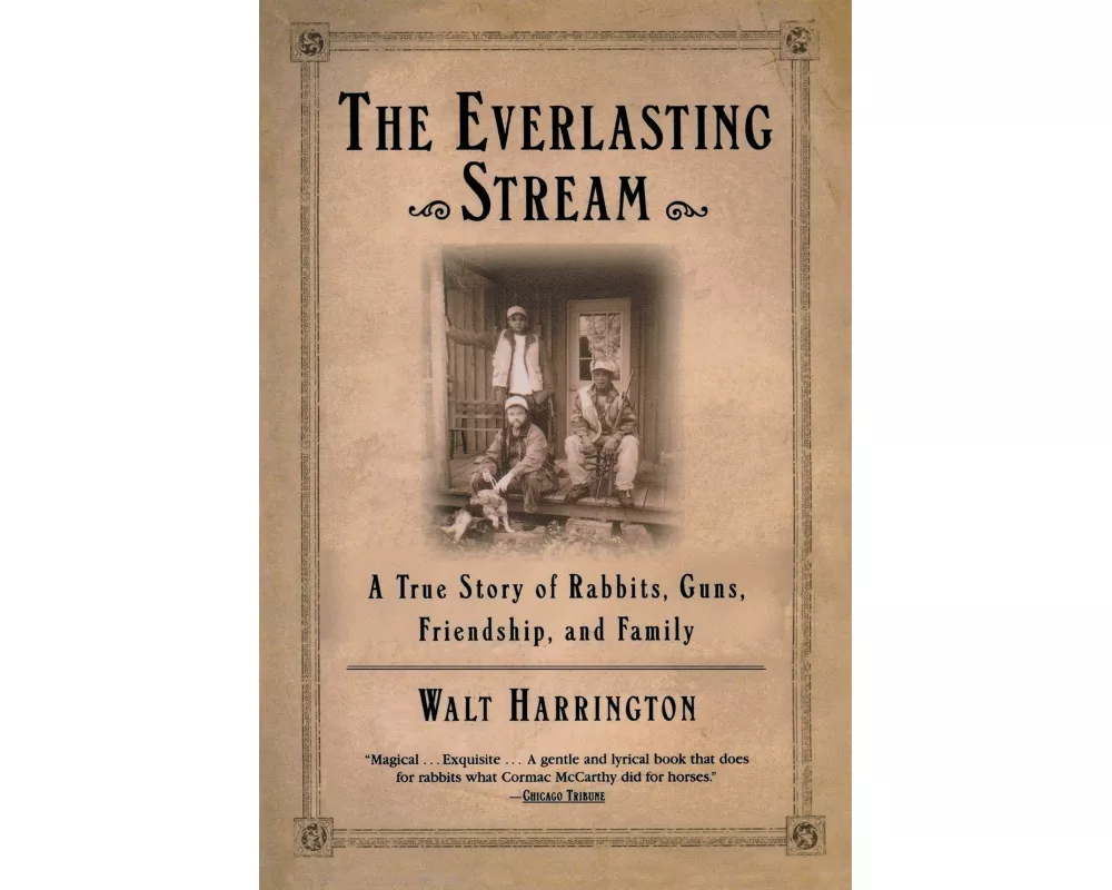 The Everlasting Stream