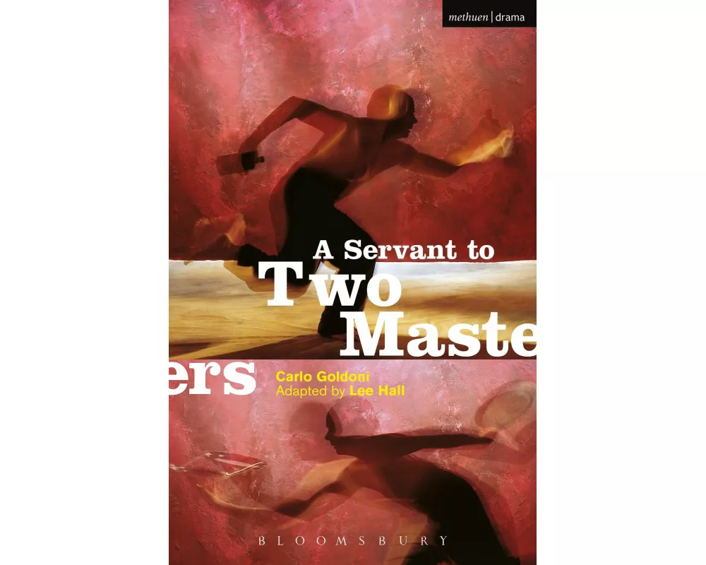 A Servant to Two Masters