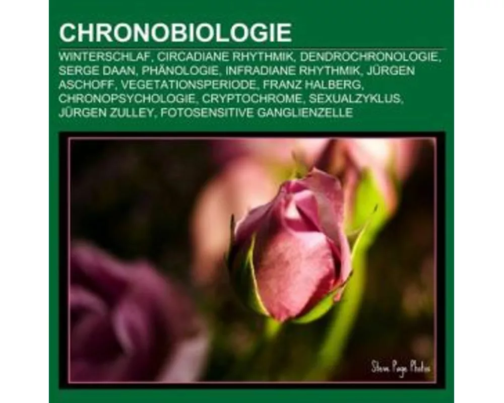 Chronobiologie