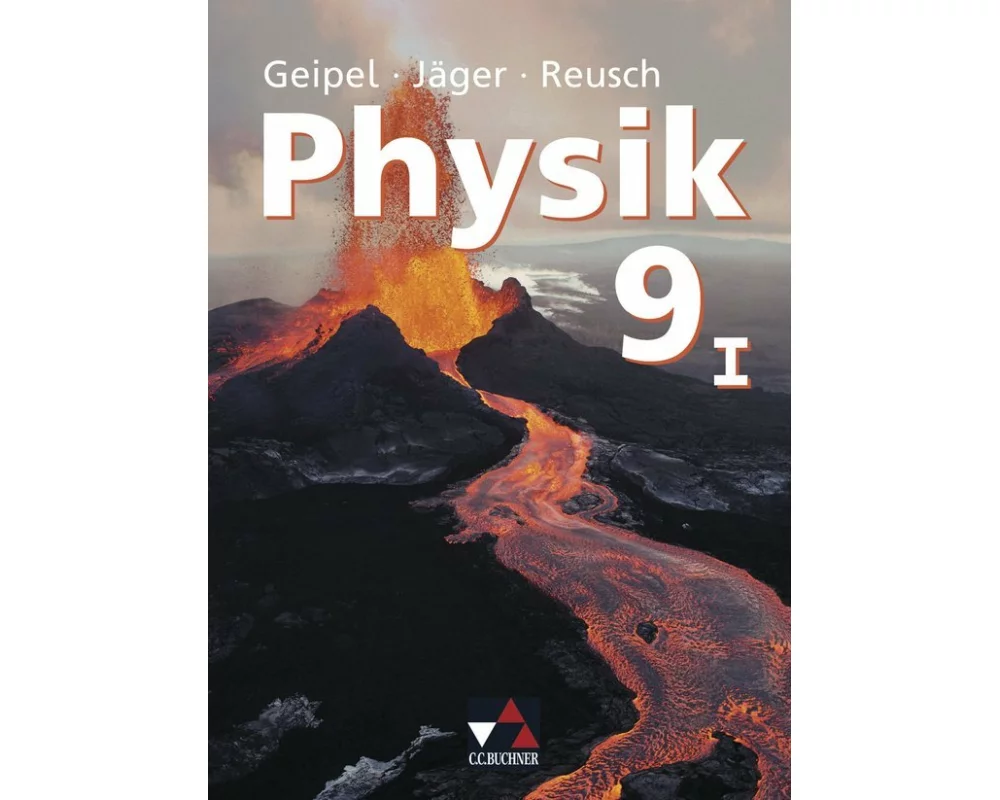 Geipel – Jäger – Reusch, Physik / Geipel – Jäger – Reusch, Physik 9/I