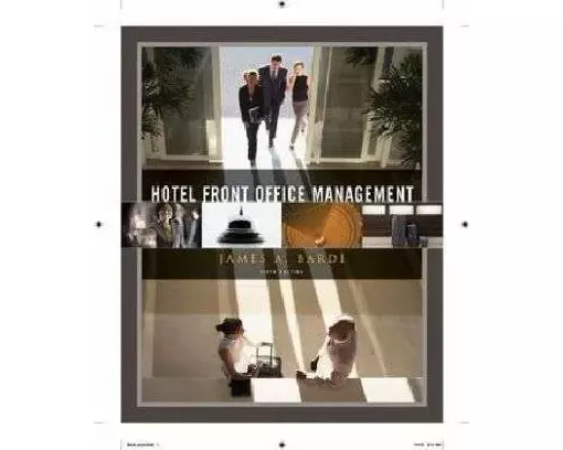 Hotel Front Office Management