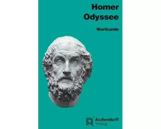 Odyssee. Wortkunde
