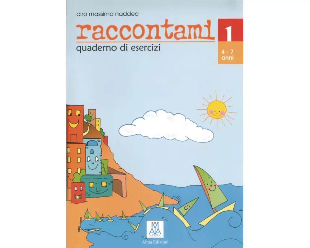 raccontami 1
