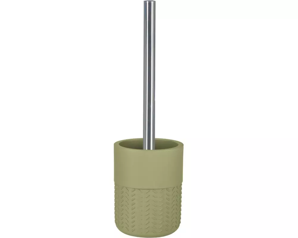 Kleine Wolke Toilettenbürste Dash Olivgrün