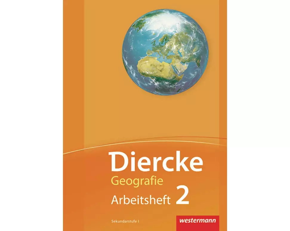 Diercke Geografie Schweiz