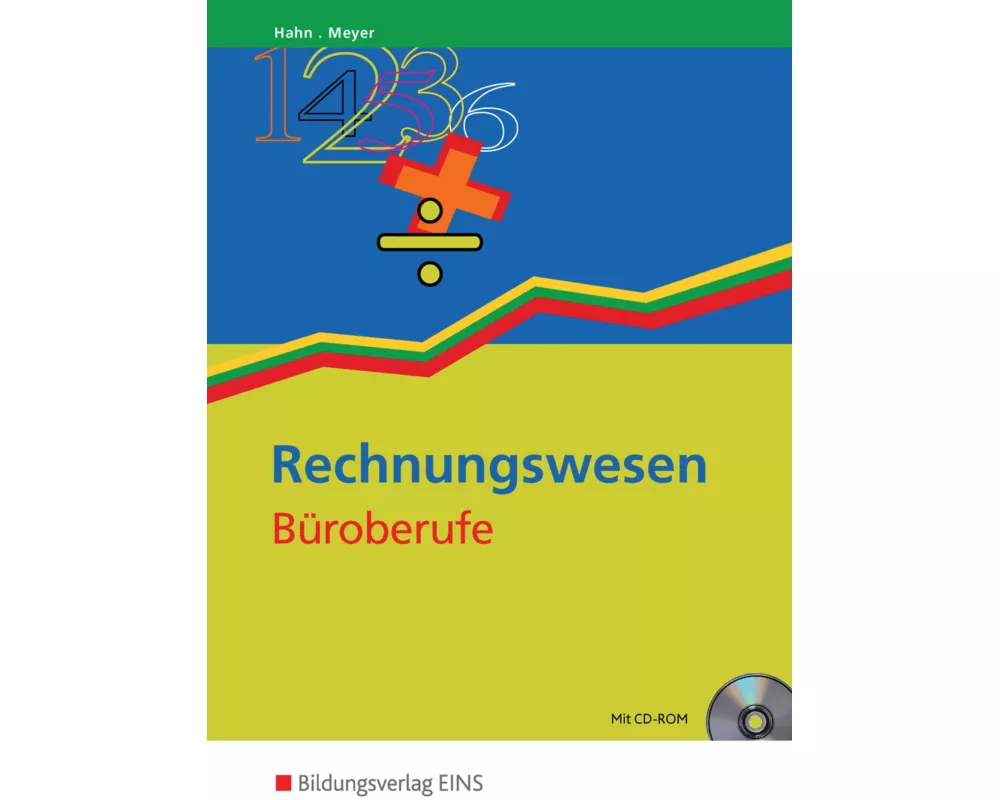 Rechnungswesen Büroberufe