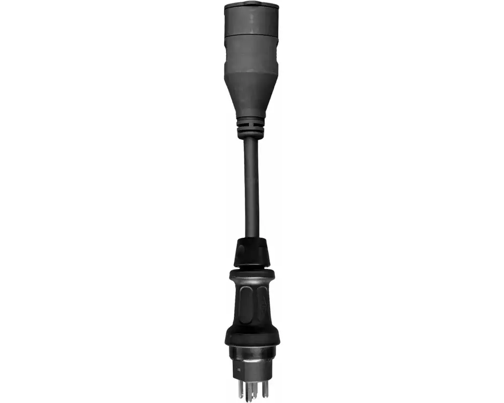 EV Buddy Adapter auf T25 für EV Buddy 3 Pro
