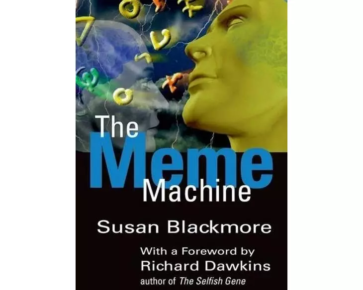 The Meme Machine