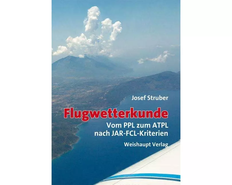 Flugwetterkunde