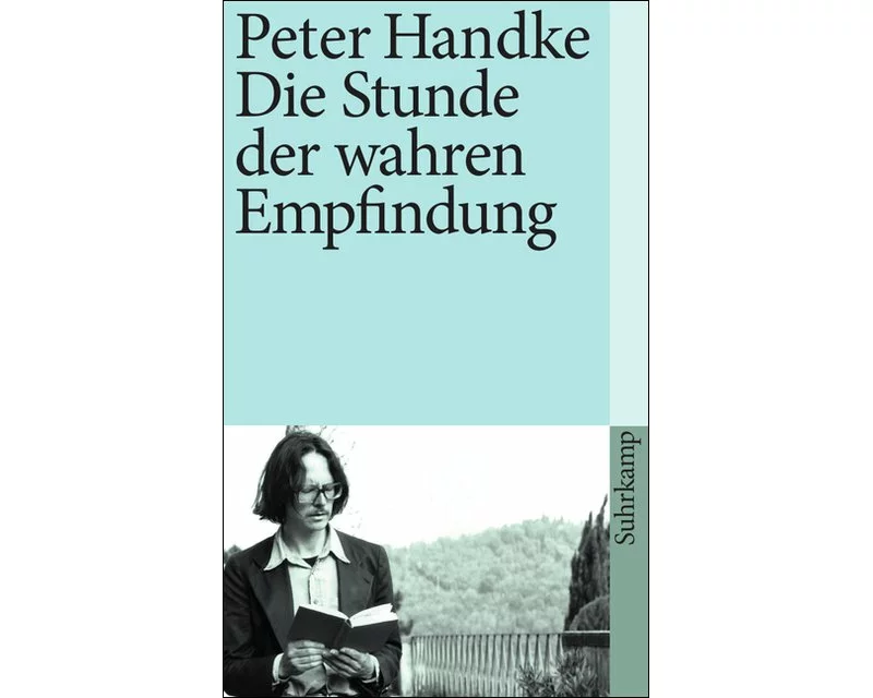 Die Stunde der wahren Empfindung