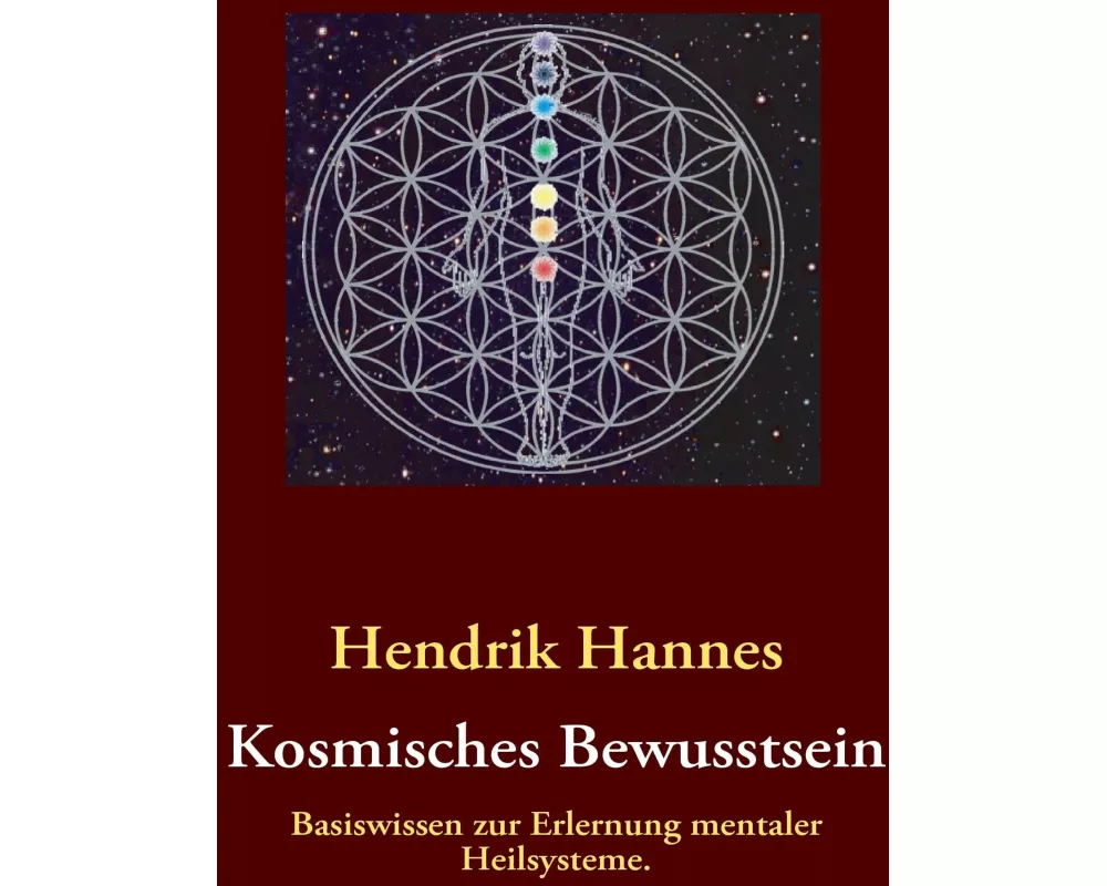 Kosmisches Bewusstsein