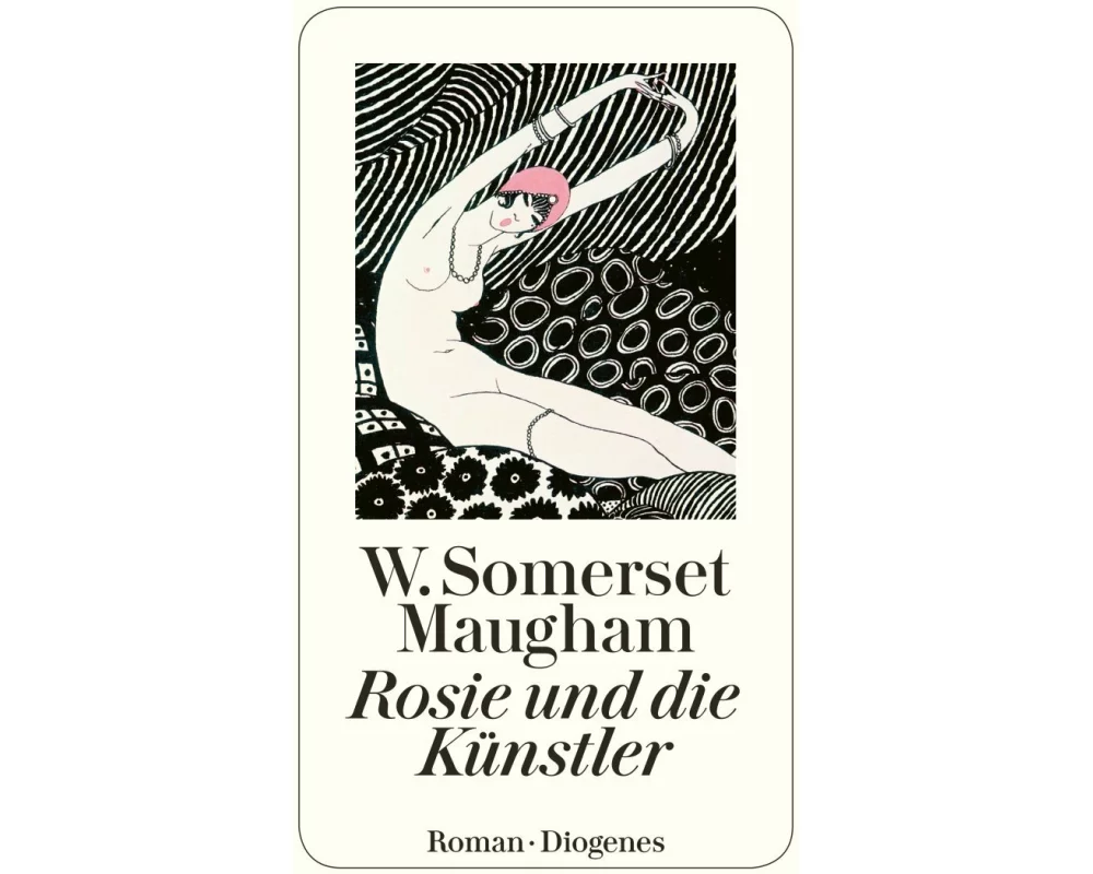 Rosie und die Künstler