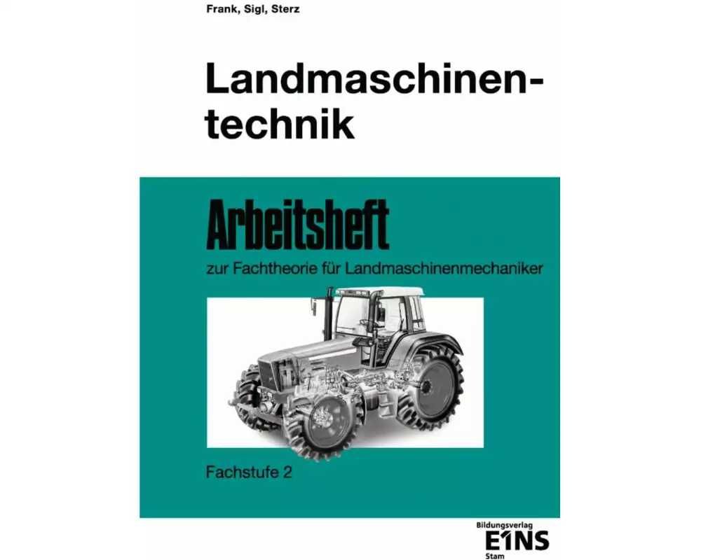 Landmaschinentechnik