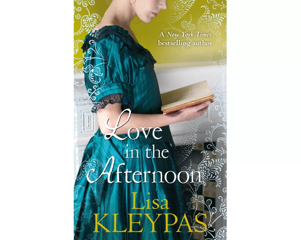 Love in the Afternoon