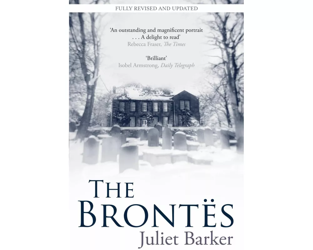 The Brontes