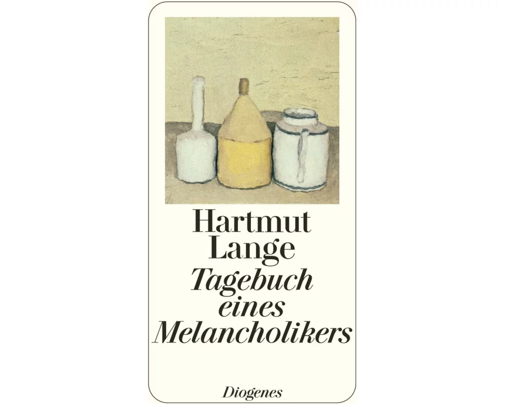 Tagebuch eines Melancholikers