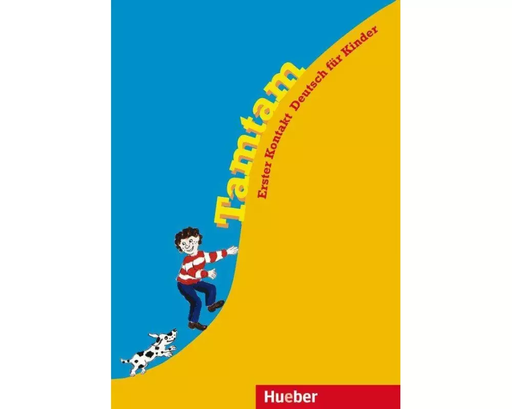 Tamtam. Arbeitsbuch