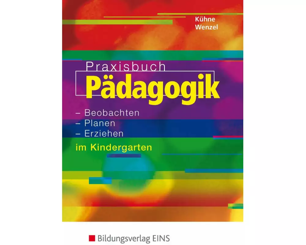 Praxisbuch Pädagogik