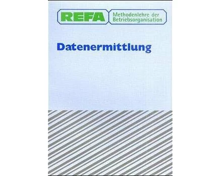 Datenermittlung