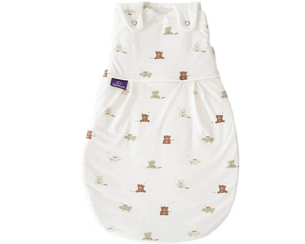 Träumeland Ganzjahresschlafsack Patita Grösse 56/62