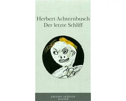 Der letzte Schliff