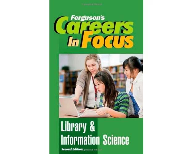 Careers in Focus